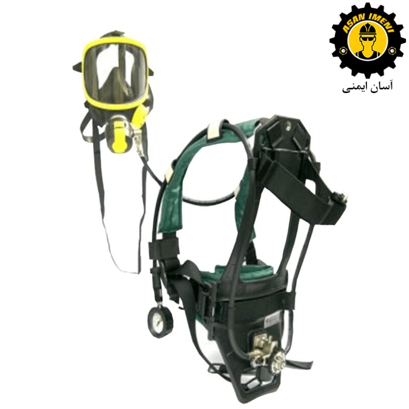 دستگاه تنفسی فنزی مدل Comfort Aeris Fenzy