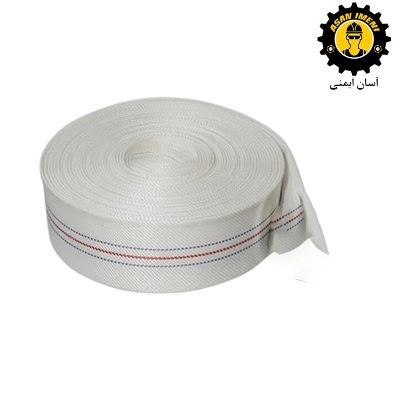 شیلنگ آتش نشانی برزنتی هابرکورن miniflex سایز 1 اینچ