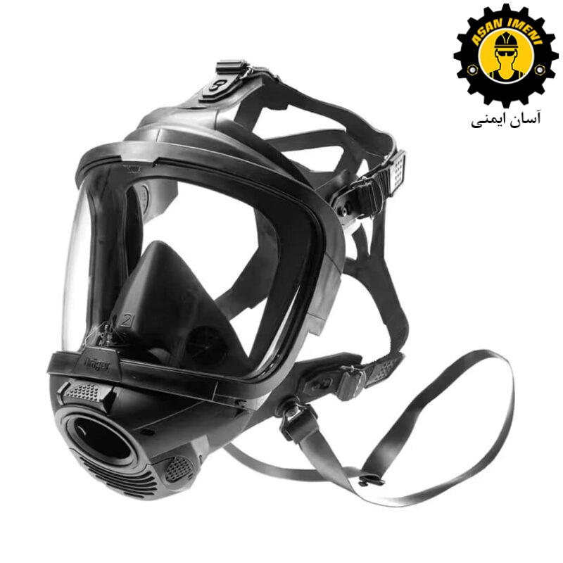 ماسک تمام صورت دراگر مدل FPS 7000