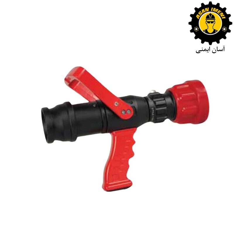 نازل آتش نشانی FAMOCHEM MODEL 1402