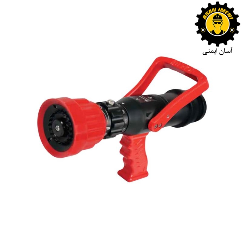 نازل آتش نشانی FIRE NOZZLE FAMOCHEM SFN475