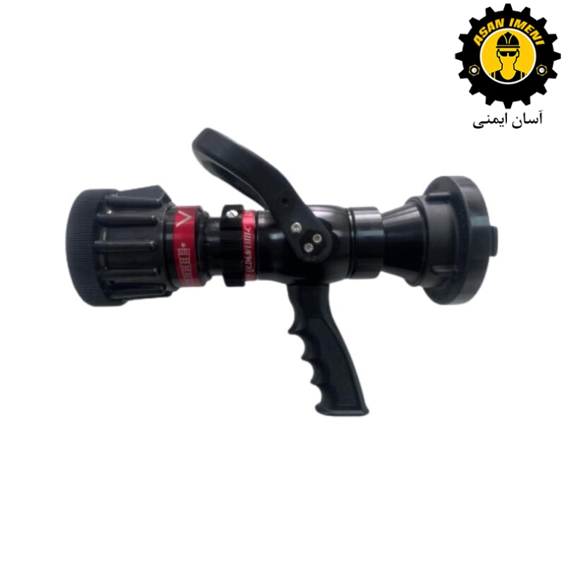 نازل تفنگی 950 لیتری فوکا
