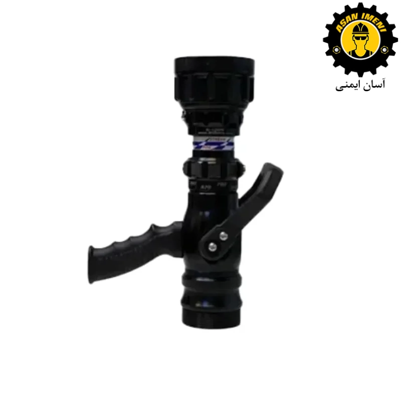 نازل تفنگی shilla fire مدل SL-12BSP (945 لیتر)