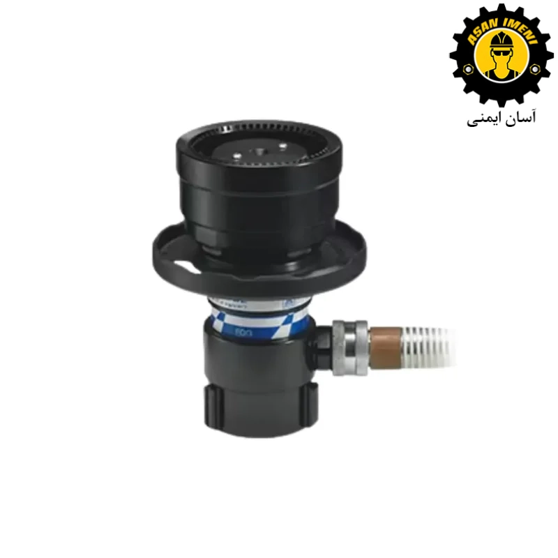 نازل تفنگی shilla fire مدل SL-19MS-B (560 لیتر)