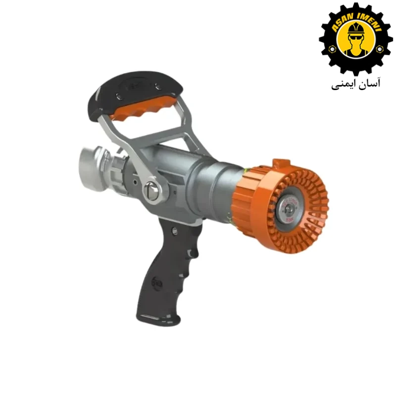 نازل پوک مدل Turbokador 150