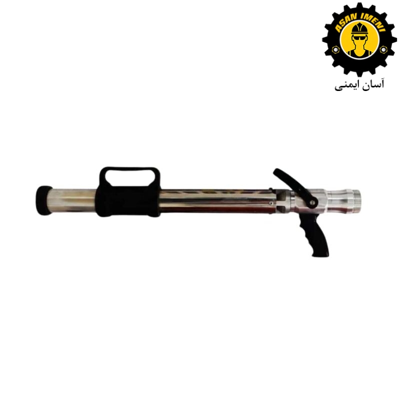 نازل کف ساز 400 لیتری دلتا Delta s4