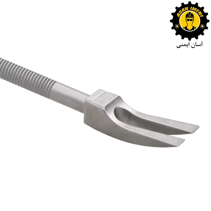 هالیگان رایزاکس مدل junior plus (locks)