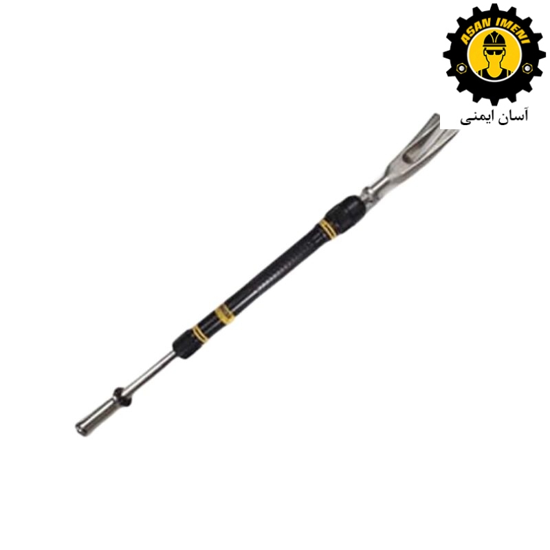 هالیگان پاراتک PRT Ram Bar