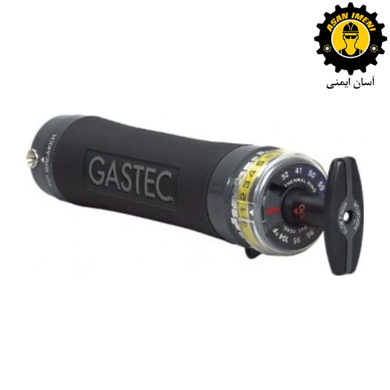پمپ پيستوني نمونه برداري گازها مدل GASTEC GV110S