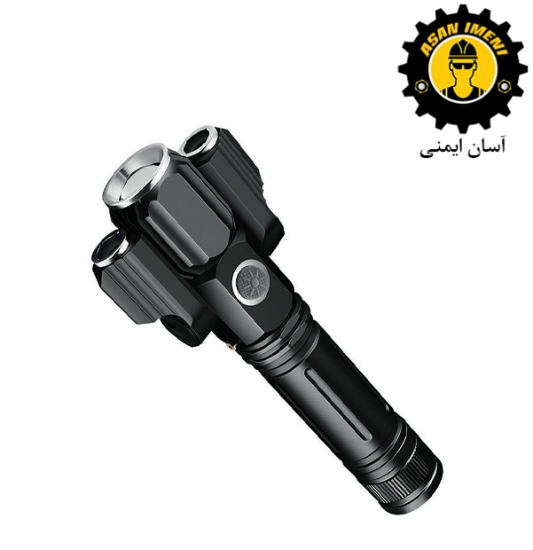 چراغ قوه Electric Torch