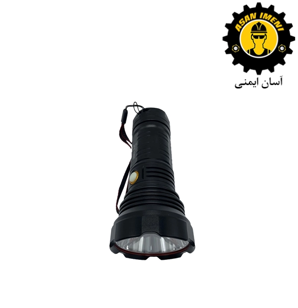 چراغ قوه اسمال سان مدل ZY-T168