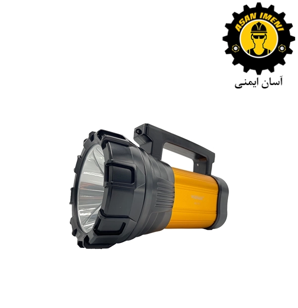 نورافکن دستی ویداسی مدل WD576