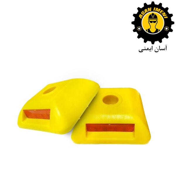 گل میخ ترافیکی