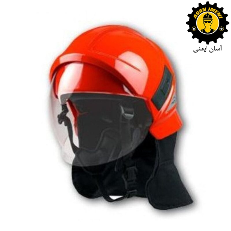 کلاه عملیاتی mg