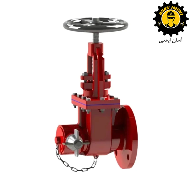 گیت ولو مدل TR-GT1