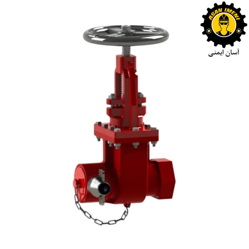 گیت ولو مدل TR-GT2