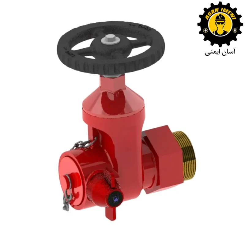گیت ولو مدل TR-GT3