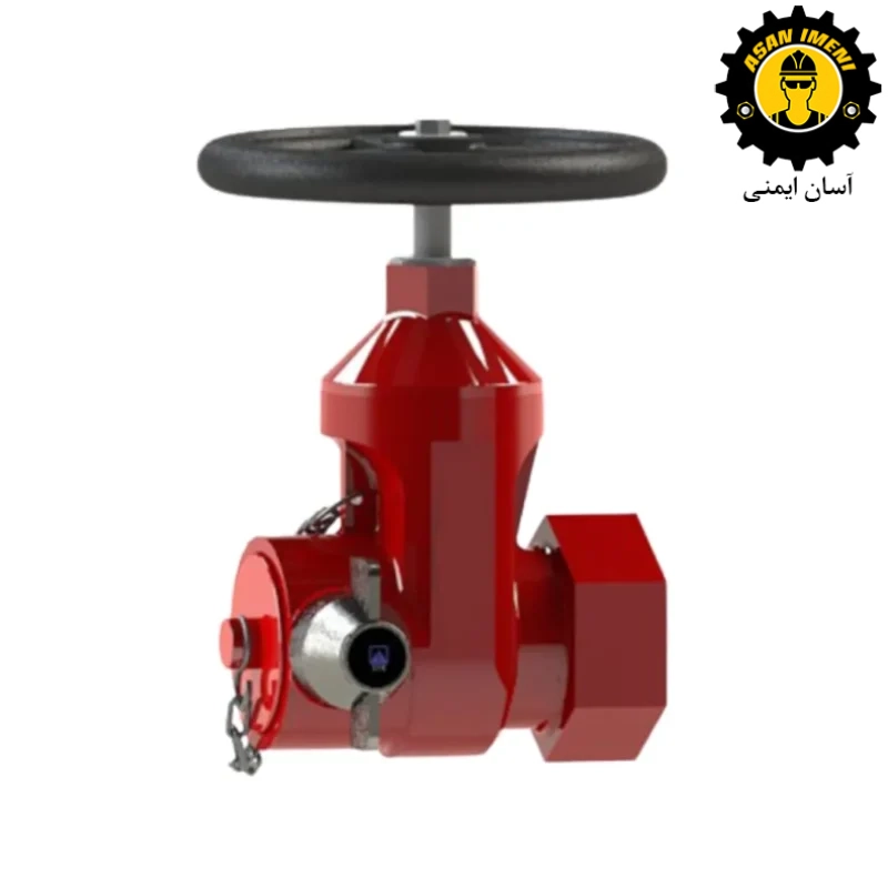 گیت ولو مدل TR-GT4