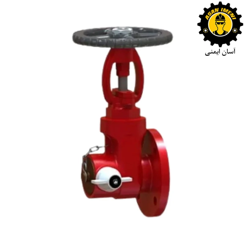 گیت ولو مدل TR-GT5
