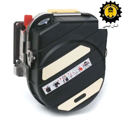 دستگاه فرار Oxy K 30 H