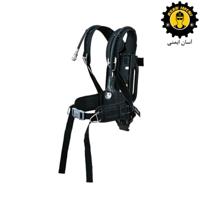 ست تنفسی PSS 5000 دراگر