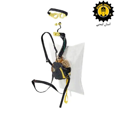 نجات دهنده Oxy 3000/6000 MK III