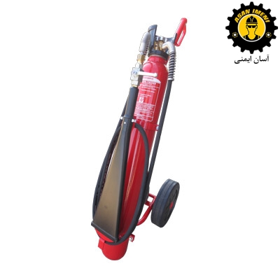 کپسول SIGMA 10 باواریا پودر و گاز