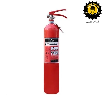 ۳ کیلویی CO2 سعدی