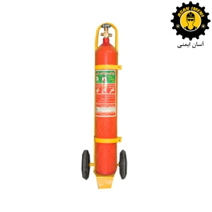 آرمان سیلندر ۱۲ کیلویی CO2