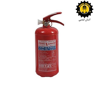 کپسول پودری ۳ کیلویی پیشرو
