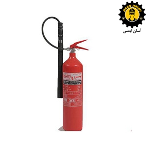 کپسول CO2 پیشرو ۴ کیلویی