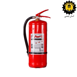 کپسول ۶ کیلویی توچال
