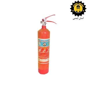 آرمان سیلندر ۳ کیلویی CO2