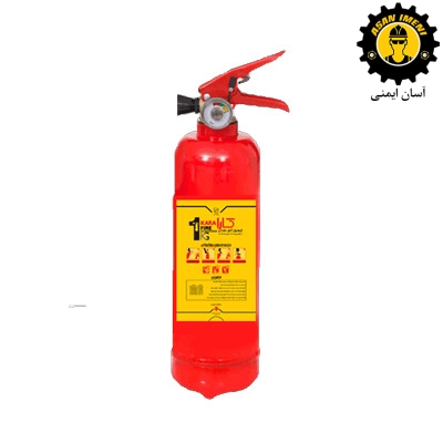 کپسول 1 کیلویی کارا